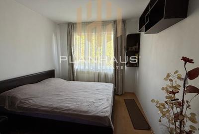 Apartament 2 camere cu balcon ,etaj 3 -cartier Săsar ,zona Pizza Albina - 6