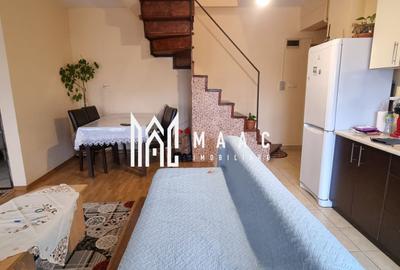 Mansardă intabulată I 2 camere 58 mpu I Balcon I Turnișor - 8