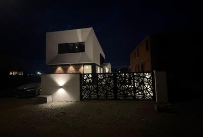 COMISION 0% | Casa Individuala | Zona Mosnita Noua | 4 Camere | - 7