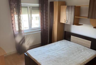 City park mall-apartament 3 camere decomandat cu gaze - 6