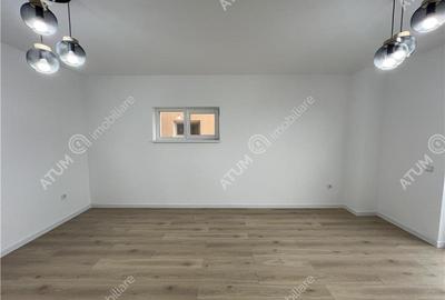 Apartament intabulat de 3 camere cu 2 balcoane pe Calea Surii Mici - 10