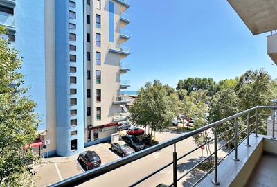 MAMAIA SUMMERLAND - 2 CAMERE - LOC DE PARCARE INCLUS - ETAJ 2 - Comision 0% - 15