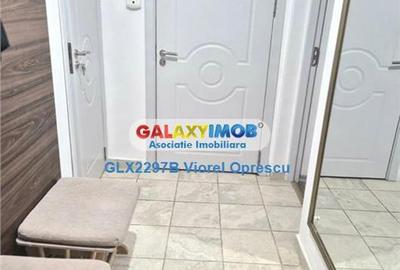 Apartament 3 camere, 2 bai centrala proprie,renovat, bloc tip H, Titan - 5