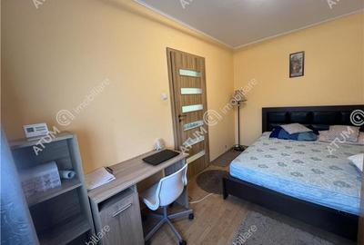 Apartament renovat cu 2 camere situat in zona Rahovei din Sibiu - 4