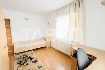 Apartament cu 3 camere de vanzare garaj si boxa incluse Manastur - 9