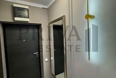 Apartament de lux 2 camere, 62 mp, etaj 11, Lipovei - 6