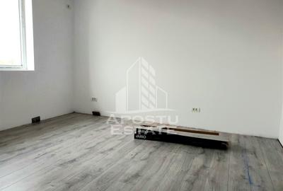 Apartament cu o camera, bucatarie inchisa, Giroc - 1