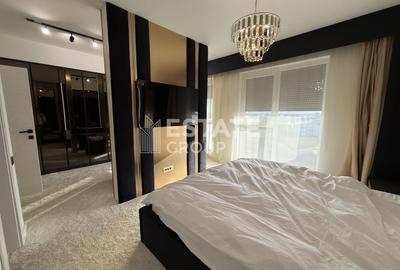 Apartament cu 2 camere in Braytim complet mobilat si utilat - 12