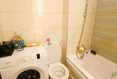 Onix Residence | 2 Camere | Centrala | Metrou | Doar Contract pe 6 luni - 10