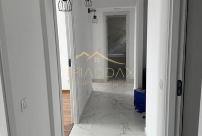 Apartament 4 camere // exclusiv birou // Tineretului // Piața Norilor - 5