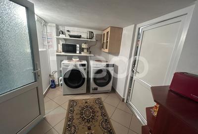 Casa individuala de vanzare mobilata si utilata cu 1204 mp curte - 29