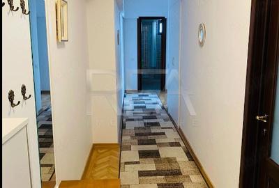 Apartament 3 camere, Titulescu - 7