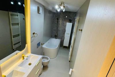 3 CAMERE | PIPERA | AVIATIEI | CLOUD 9 | CURTE | PARCARE | - 9
