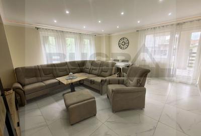 Casă nouă de închiriat în Dezmir – 4 dormitoare, 3 băi - 4
