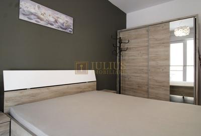 2 camere zona Aradului, zona Decathlon, 2 locuri de parcare si terasa de 25 mp - 7