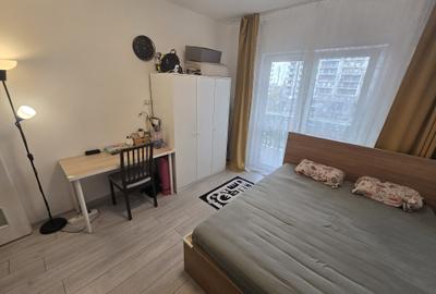 Grand Kristal Residence,2 cam,dec,60 mp,centrala proprie,loc parcare,mob/utilat - 11