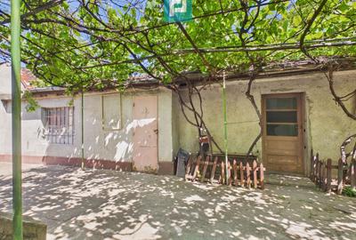 Casă individuală zonă centrală - teren 940 mp - 43
