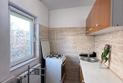 Garsoniera de inchiriat in Zorilor, ideala pentru studenti UMF! - 3