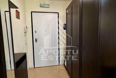 Apartament cu 3 camere de inchiriat, Timisoara, zona Gheorghe Lazar - 4