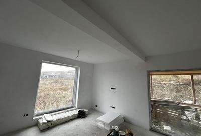 Casa Individuala in Chinteni 700mp teren zona str Crangului - 3
