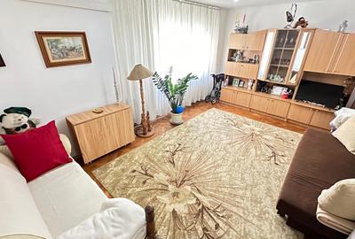De vanzare 4 camere et 4 vedere 2 parti bloc in cadre - 1