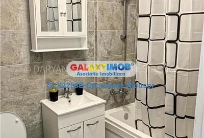 Garsoniera  mobilata, utilata in Militari Residence 280 euro - 7