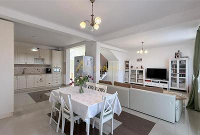 Duplex - 4 camere - 2 bai - 350mp teren - 7