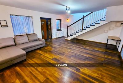 Casă individuală cu 4 camere în Săsar