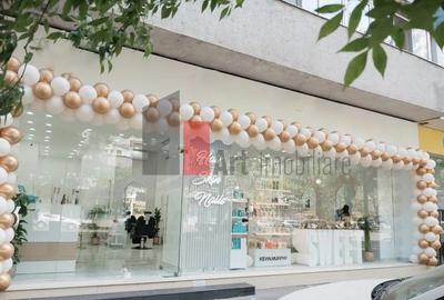 0 Comision% .Spatiu comercial de inchiriat in zona Titulescu - 12