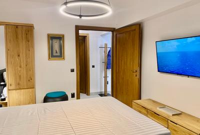 Apartament 2 dormitoare Cornisa UMF - 10