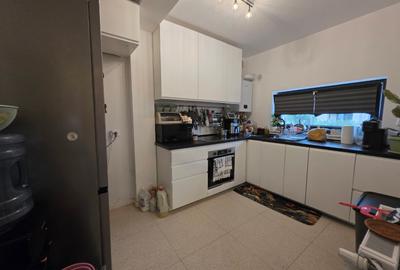 Complex Liziera de Lac, Comuna Frumusani, vila  partial mobilata si utilata - 9