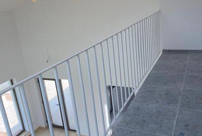 O casa pentru 5 generatii | P+1 | Balotesti langa padure | 6 camere | 4 bai - 12