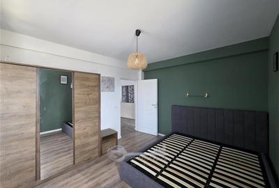 Duplex - Valea Lupului - 600metri Antibiotice - 6