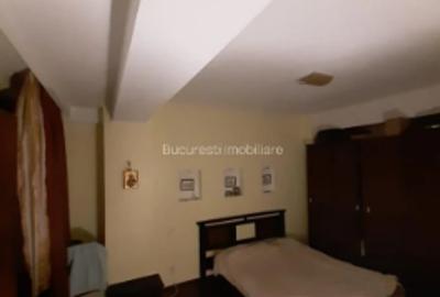 Drumul Sarii metrou Liceul Ion Barbu bloc 2010, 83m,centrala termica proprie - 7