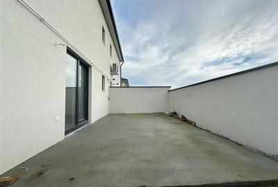Duplex 4 camere 250mp teren zona Selimbar - 13