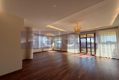 INCHIRIERE 4 CAMERE LUX | 200MP | NEMOBILAT | LOC PARCARE | VEDERE LAC - 3