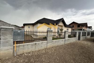 Ianova-Casa Individuală-Centrală pe Gaz - 18