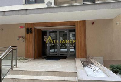 Apartament 2 camere tip studio metrou Anghel Saligny - 12