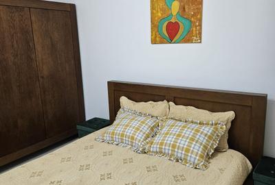 Apartament 2 camere renovat centrala Militari complex Apusului - 13