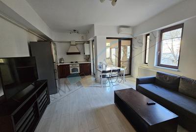 Nerva Traian- Octavian Goga,PRIMA INCHIRIERE, Superb, Bloc 2016, Mobilat, Utilat - 1