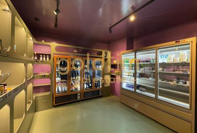 ZONA EXCLUSIVISTA/BLOC BOUTIQUE/FINISAJE DE LUX/TERASA SPECTACULOASA - 15