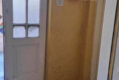 Parcul Carol, apartament 2 camere la curte - 18