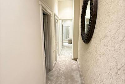 Apartament 2 camere transformate in 3 Carol I Mosilor Izvorul Rece - 5