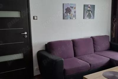 Metrou Titan, 2 cam, mob/util, bloc reabilitat - 3