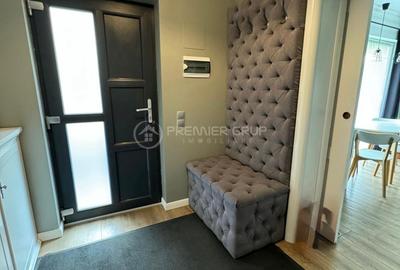 Vilă 3 camere 150mp 2 băi + Hală 100mp, Miroslava, 2 căi de acces - 4