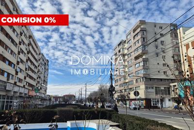 Inchiriere spatiu comercial ultracentral situat in Targu Jiu, strada Unirii - 1