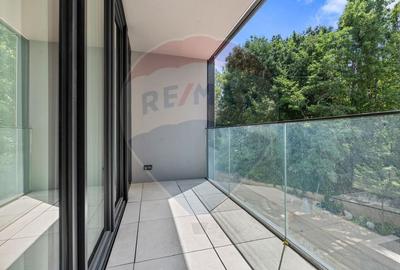 Nou| 2 camere| Win Herastrau| Mobilat complet - 12