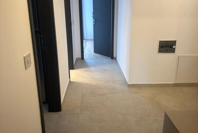 Apartament 2 camere Cosmopolit, mobilat utilat, parcare subterana - 6