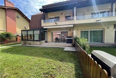 Exclusiv - Pipera | Vila + Piscina + Curte individuala | Negociabil - 47