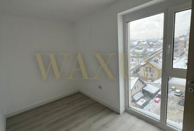 Apartament 3 camere,Campeador,bloc nou - 10